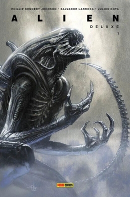 Alien Deluxe 01 