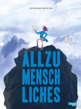 Allzumenschliches 