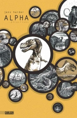 Alpha (Die große Erzählung 1) 