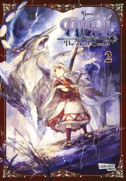Alpi The Soul Sender 02 