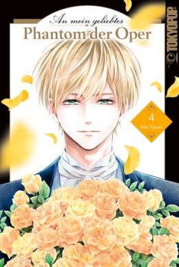 An mein geliebtes Phantom der Oper 04 