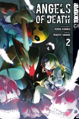 Angels of Death 02 