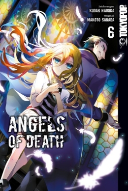 Angels of Death 06 