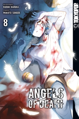 Angels of Death 08 