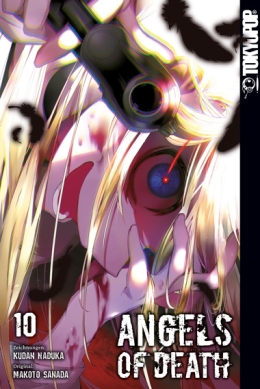 Angels of Death 10 