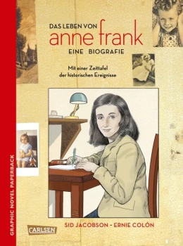 Anne Frank 