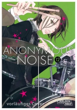 Anonymous Noise 12 