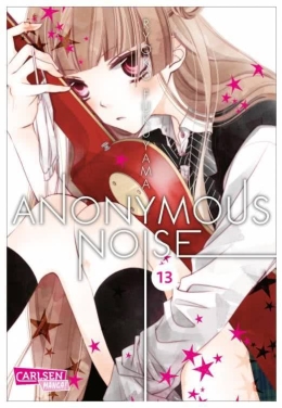 Anonymous Noise 13 