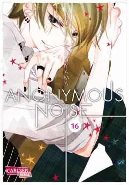 Anonymous Noise 16 