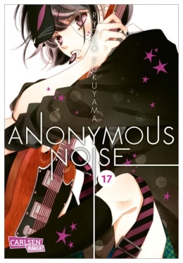 Anonymous Noise 17 