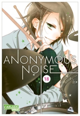 Anonymous Noise 18 