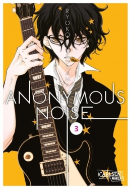 Anonymous Noise 03 