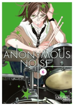 Anonymous Noise 06 