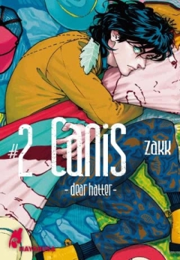 CANIS: Dear Hatter 02 