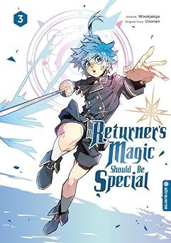 A Returner's Magic Should Be Special 03 
