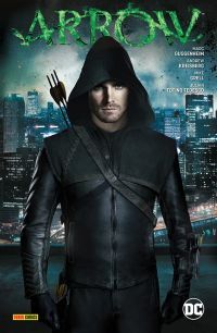 Arrow (Sammelband) 