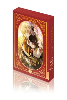 Astelle und der geheime Sohn des Kaisers 01 Collectors Edition 