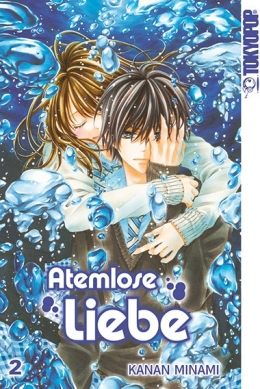 Atemlose Liebe 02 