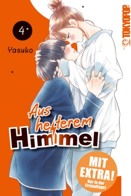 Aus heiterem Himmel 04 