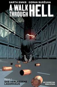 A Walk Through Hell 01 