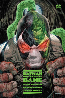 Batman – One Bad Day: Bane 