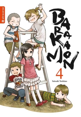 Barakamon 04 