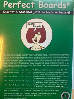 BASTEIBOARDS 