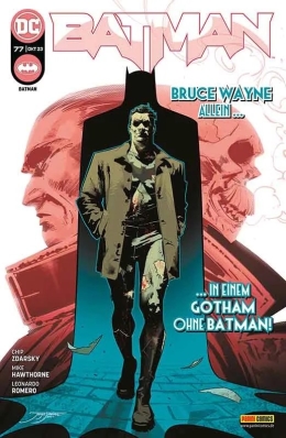 Batman 77 