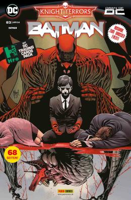 Batman 83 