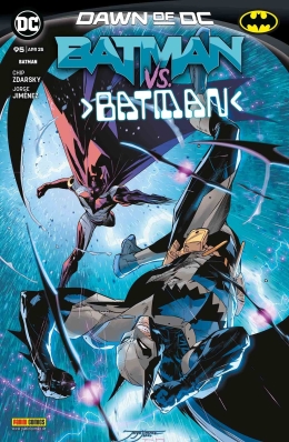Batman 95 