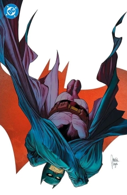 Batman - Detective Comics 100 Variant 