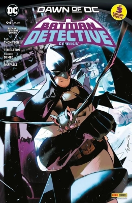 Batman - Detective Comics 94 