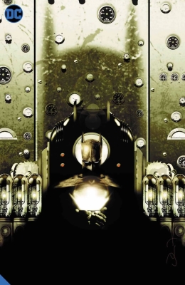 Batman - Jenseits der Schatten, Auswahl 