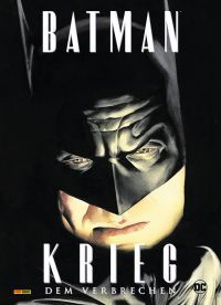 Batman: Krieg dem Verbrechen 