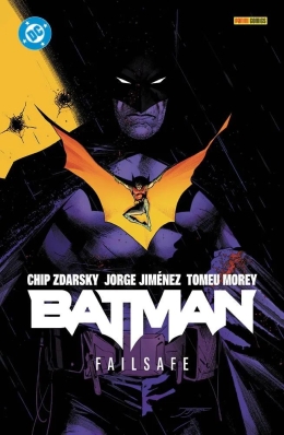 Batman Paperback (2025), Auswahl 