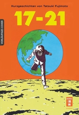 17-21 - Tatsuki Fujimoto Short Stories 