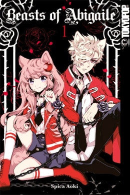 Beasts of Abigaile 01 