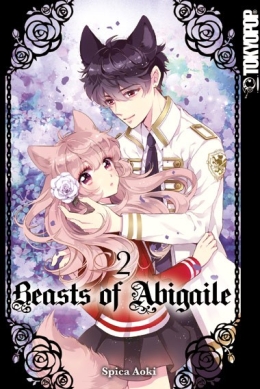 Beasts of Abigaile 02 