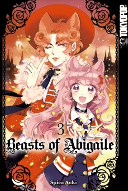 Beasts of Abigaile 03 