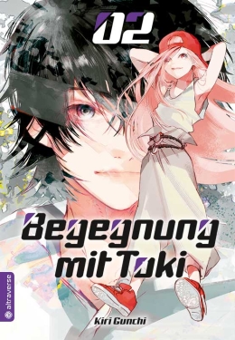Begegnung mit Toki 02 