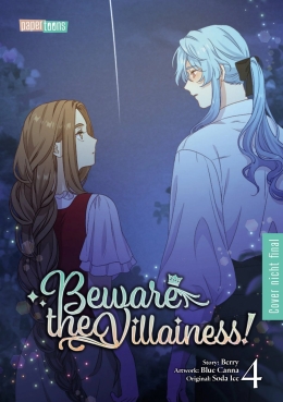 Beware the Villainess 04 
