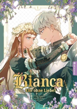 Bianca – Ehe ohne Liebe 01 