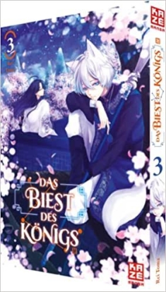Das Biest des Königs 03 