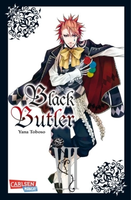Black Butler 07 