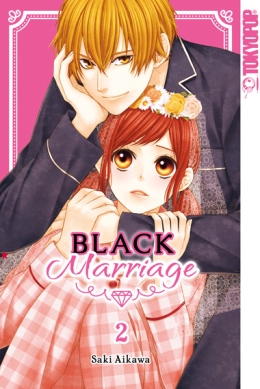Black Marriage 02 