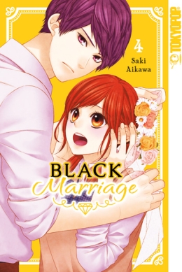 Black Marriage 04 
