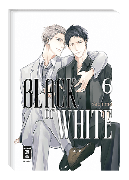 Black or White 06 