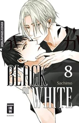 Black or White 08 