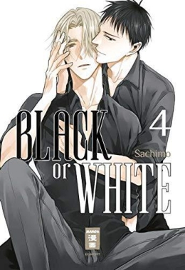Black or White 04 