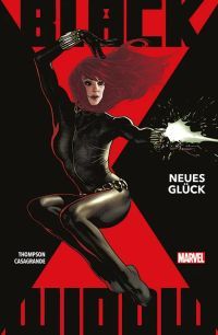 Black Widow (2021) 01: Neues Glück 